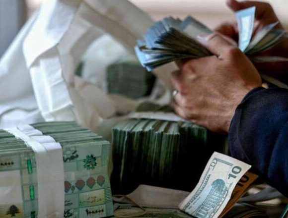 مارديني يتحدث لـLeb Economy عن صِحّة توقعات الرئيس ميقاتي بإنخفاض الدولار إلى 30 ألف ليرة؟