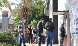 33 تفتقد للشفافية ما يفتح باباً واسعاً للتنفيعات منصة صيرفة تفشل في تحقيق أي هدف من أهدافها