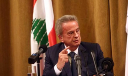 36 10 حقائق يعرفها ويحرّفها حاكم “المركزي” سلامة يشكو “جرحاً هو صاحبه”: الدولار مرتفع رغم قمع المضاربين