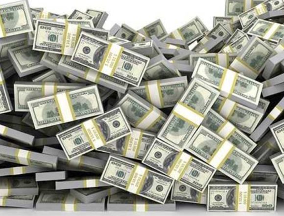 80 ترليون ليرة في السوق..هل تمتصهم الدولرة وماذا عن الرواتب؟