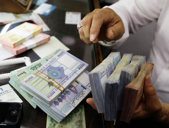 “الهروب من الليرة”… هل تختفي عملة لبنان؟