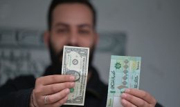 رواتب الموظفين على منصة صيرفة تخسر 43%… والحبل على الجرّار