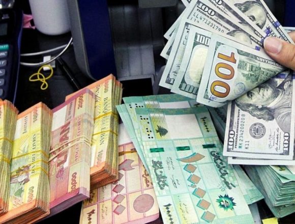 dollarization - dec 2022 LIMS Continues the Campaign for the Dollarization of Prices