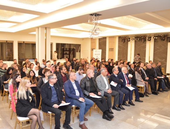 Renewable Energy: Main Topic at Townhall Meetings in North Lebanon