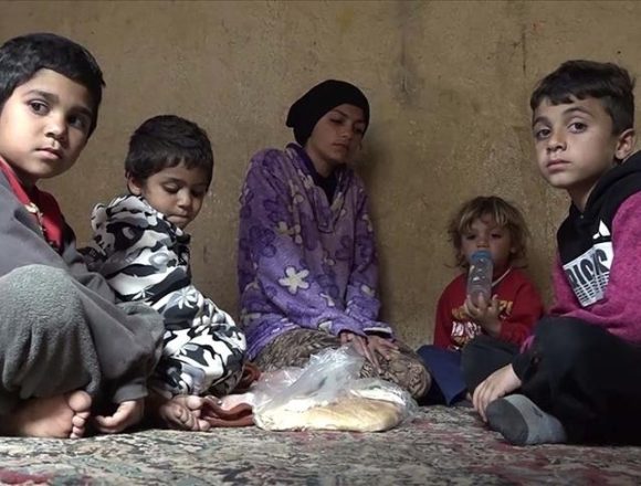 poverty rate A Roadmap to Reverse Immense Poverty Rates