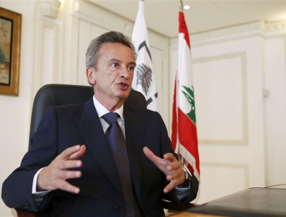 لبنان يندرج على “اللائحة الرمادية” و الكلفة “أغلى” بعد قضية سلامة؟!