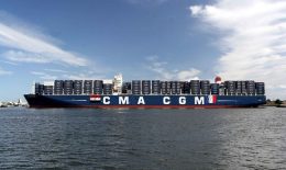 www.limslb.com خاص:  CMA-CGM العارض الوحيد