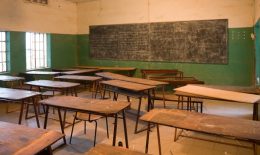 Addressing the Education Crisis in Lebanon: Independence for Public Schools