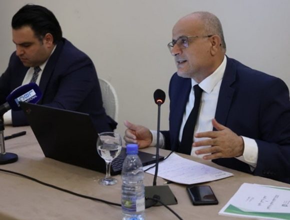 استحقاق موازنة ٢٠٢٢: أول اختبار لقانون الشراء العام الجديد