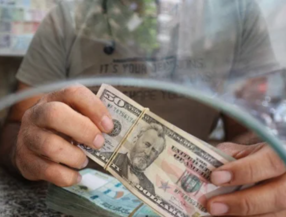 بعد التطورات القضائية… هل من خضّة للدولار؟