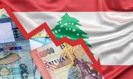 Lebanese Pound Temporary Stability Amidst Concerns over Central Bank Leadership