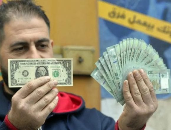 ما مصير منصة صيرفة بعد سلامة؟