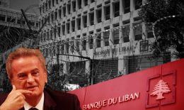 Temporary Exchange Rate Stability Amid Impending Transition at Banque du Liban