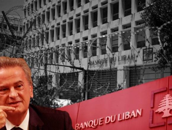 Temporary Exchange Rate Stability Amid Impending Transition at Banque du Liban