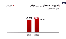 تحويلات الاغتراب