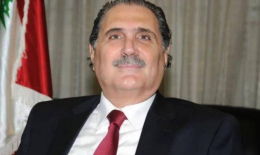 جريصاتي: لماذا يُحجب تقرير التدقيق الجنائي عن الحكومة ومجلس النواب؟ جريصاتي: لماذا يُحجب تقرير التدقيق الجنائي عن الحكومة ومجلس النواب؟
