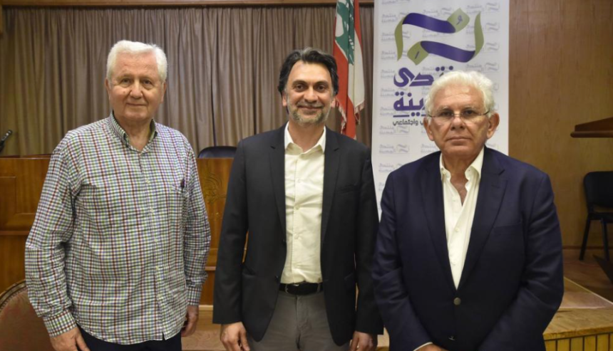 “سلامة المقامر” الذي استدرج ودائع اللبنانيين وقدّمها للمنظومة