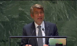 فياض: “قطر للطاقة” و”توتال” تبدآن التنقيب عن الغاز في آب