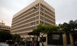 مصادر نواب الحاكم لـ”الجمهورية”: منصوري يتسلم مهامه في حالتين