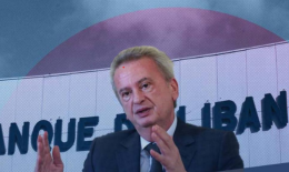 “صيرفة” بين نارين: وقف نزيف الإحتياطي يُطلق عنان فلتان سعر الدولار