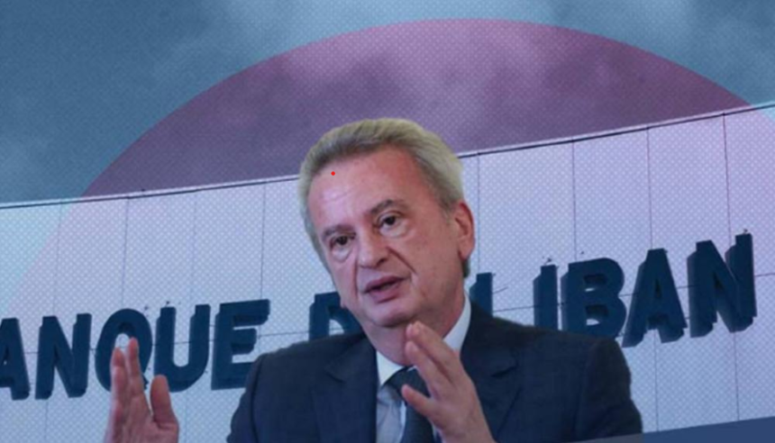 “صيرفة” بين نارين: وقف نزيف الإحتياطي يُطلق عنان فلتان سعر الدولار