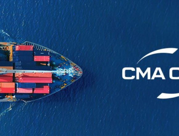 خاص CMA CGM :www.limslb.com تفوز بصفقة البريد عارضاً وحيداً بعد تعديل دفتر الشروط وتفصيله على مقاسها