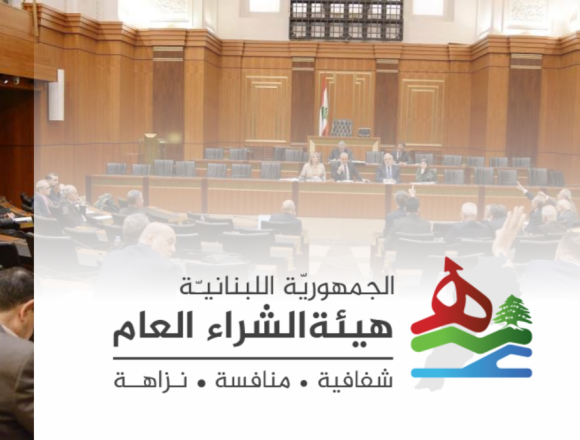 LIMS Celebrates Major Policy Win with Constitutional Council’s Approval of Public Procurement Law Amendments