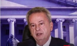 بعد صدور مذكرات توقيف أوروبية بحقه… عقوبات أميركية على رياض سلامة