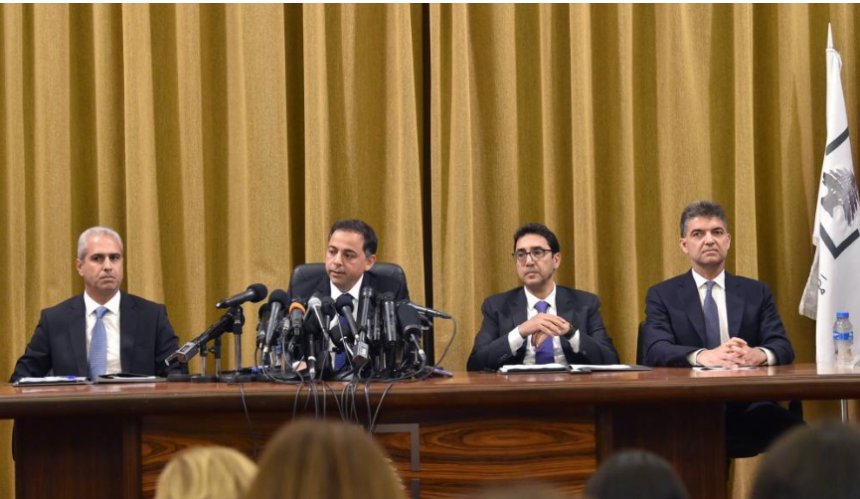 نوّاب “الحاكم”: المشكلة عند يوسف خليل!