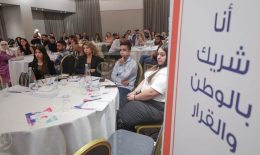 Addressing Economic Struggles of Lebanon's Youth