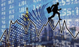 إيرادات رؤوس الأموال
