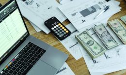 الضرائب على المحروقات الضرائب