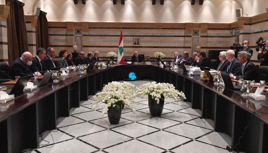 الحكومة تُناور لإصدار الموازنة بمرسوم من دون أن يبتّها مجلس النواب! التيني لـ"النهار": ليتحمّل النواب مسؤوليتهم في إقرارها قبل نهاية السنة