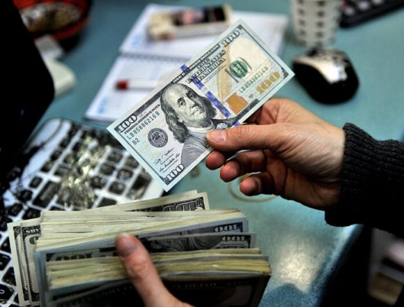 تبييض الاموال