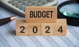 The 2024 Budget Draft