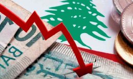 War in Gaza Raising Concerns on the Lebanese Economy