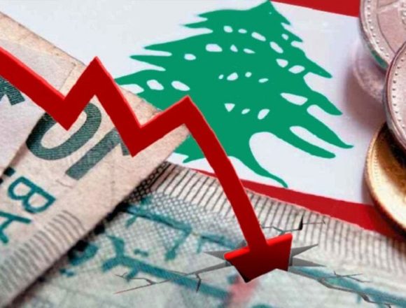 War in Gaza Raising Concerns on the Lebanese Economy