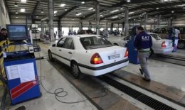 Revamping Mechanical Inspections in Lebanon