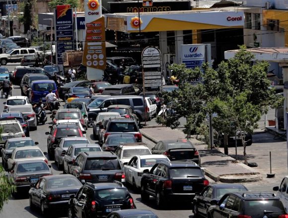 Subsidies Lead to Major Fuel Crisis