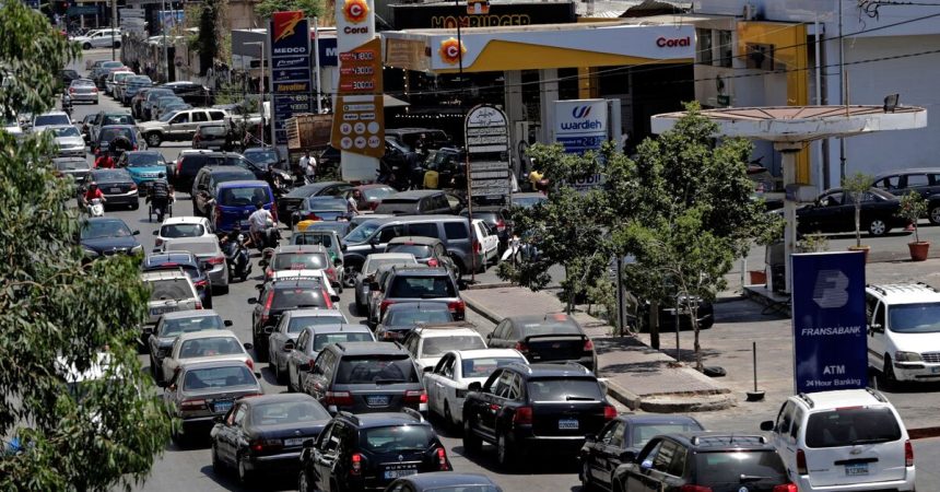 Subsidies Lead to Major Fuel Crisis