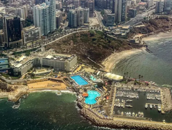 Beirut