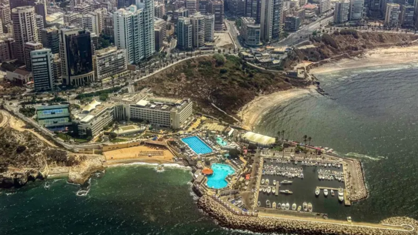 Beirut