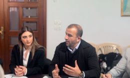 التقدمي
