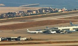 Airport