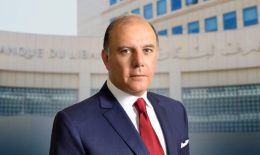 Central Bank