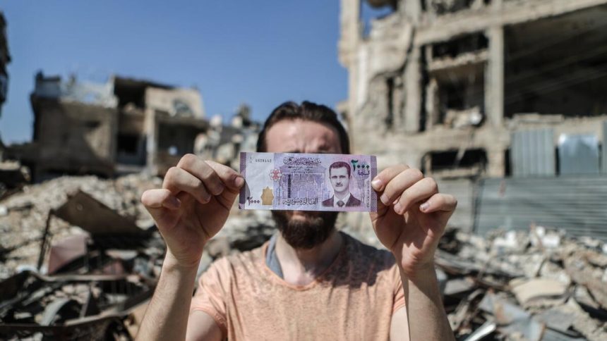 Syria