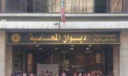 موظفي القطاع العام القطاع العام