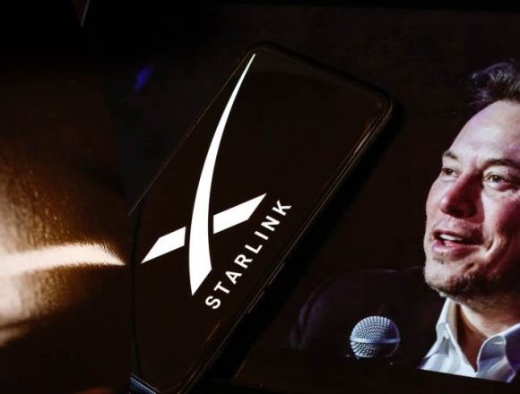 Starlink’s