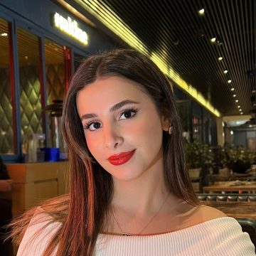 Nagham El Hajjar