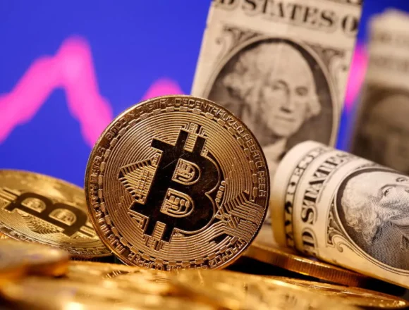 العملات الرقمية